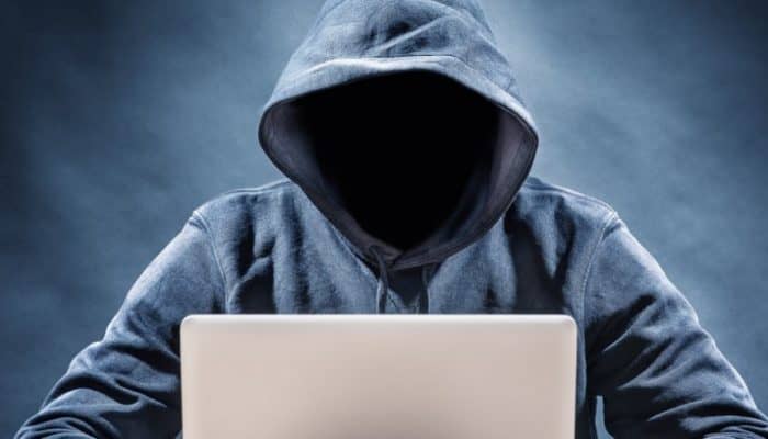 Hacker