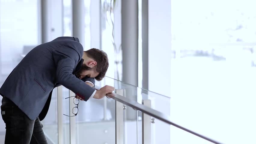 Immagine principale Articolo Mobbing - Protezione Imprenditori